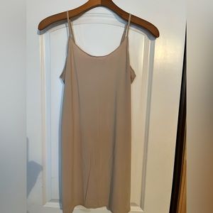 Jockey Dress Slip XL